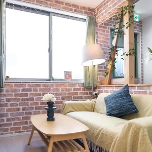 Nestay Senju ゲストハウス 東京都