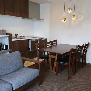 R&run Serviced & アパートホテル